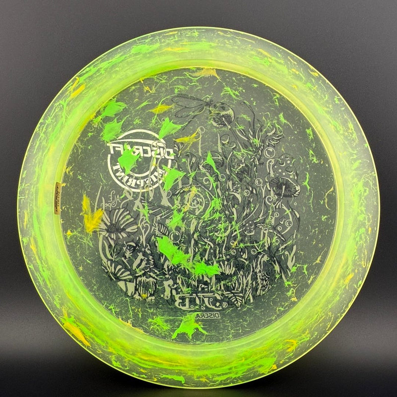 Load image into Gallery viewer, Jawbreaker Z FLX Hades - Factory Misprint