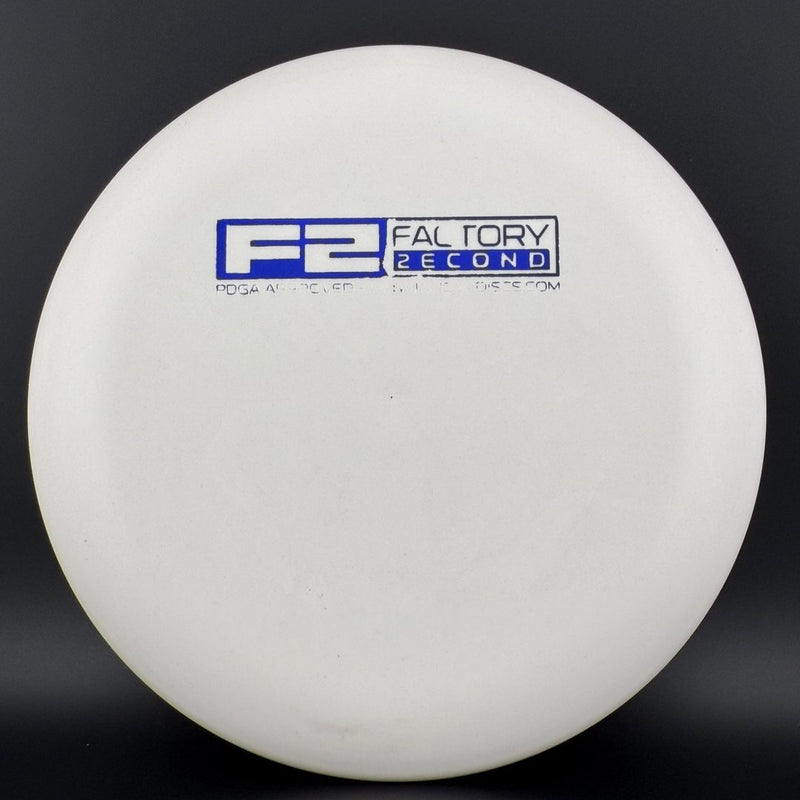 Load image into Gallery viewer, R-Pro Aviar - F2 - Test Plastic - Lightweight