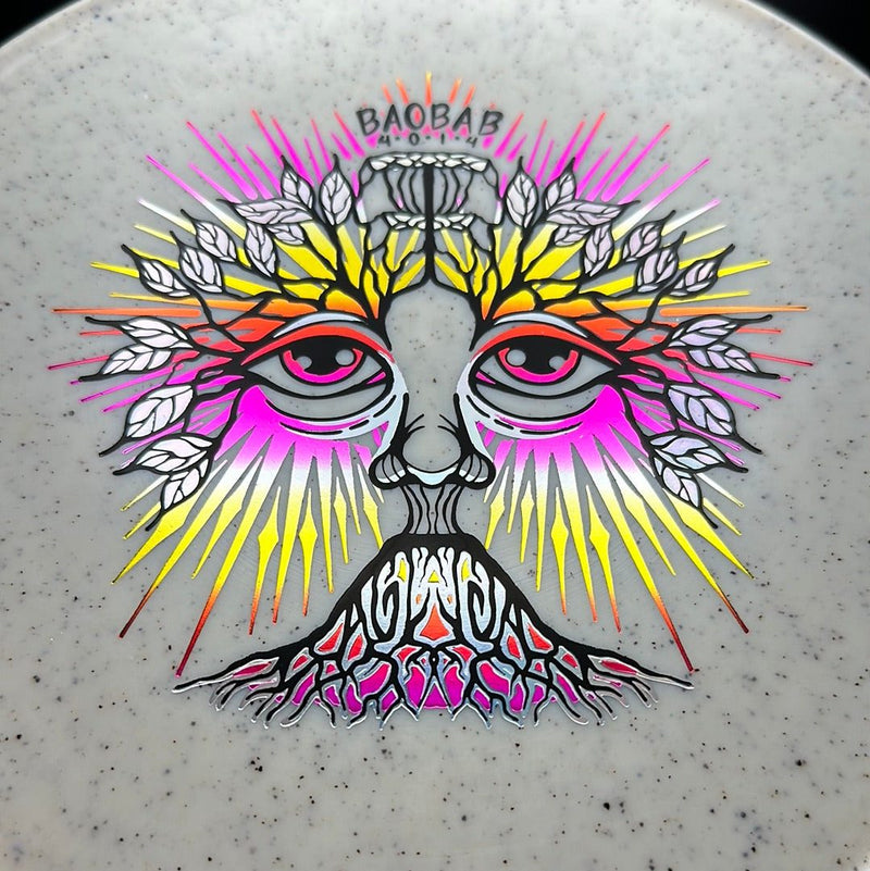 Load image into Gallery viewer, Alpine Hemp Baobab - Triple Face Stamp