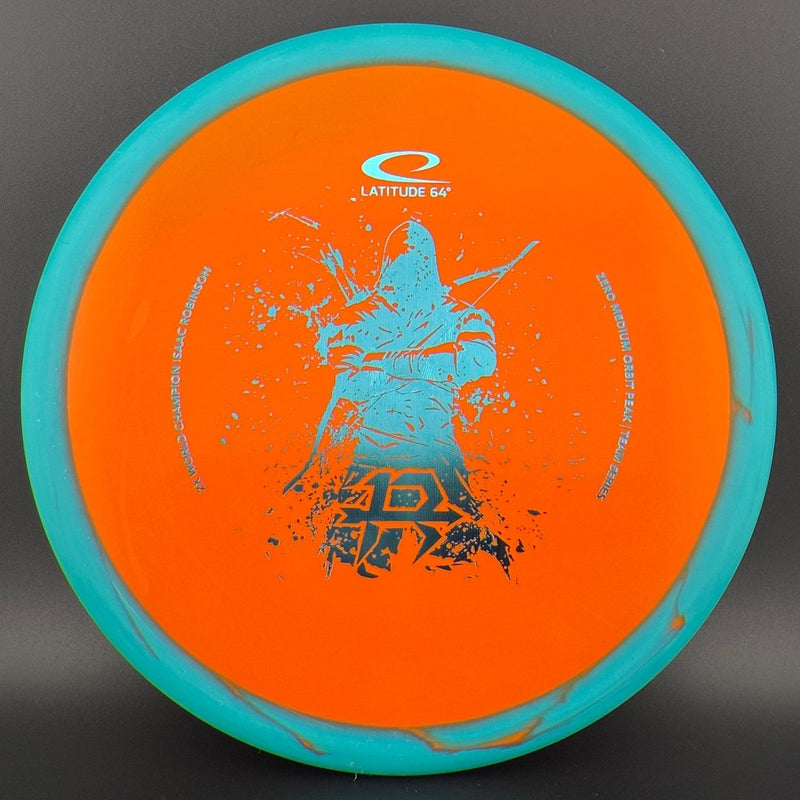 Load image into Gallery viewer, Zero Medium Orbit Peak - Isaac Robinson 2025 Team Series