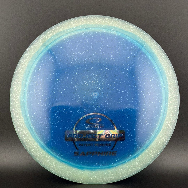 Load image into Gallery viewer, Project Grip Sparkle Sapphire - Patent Pending