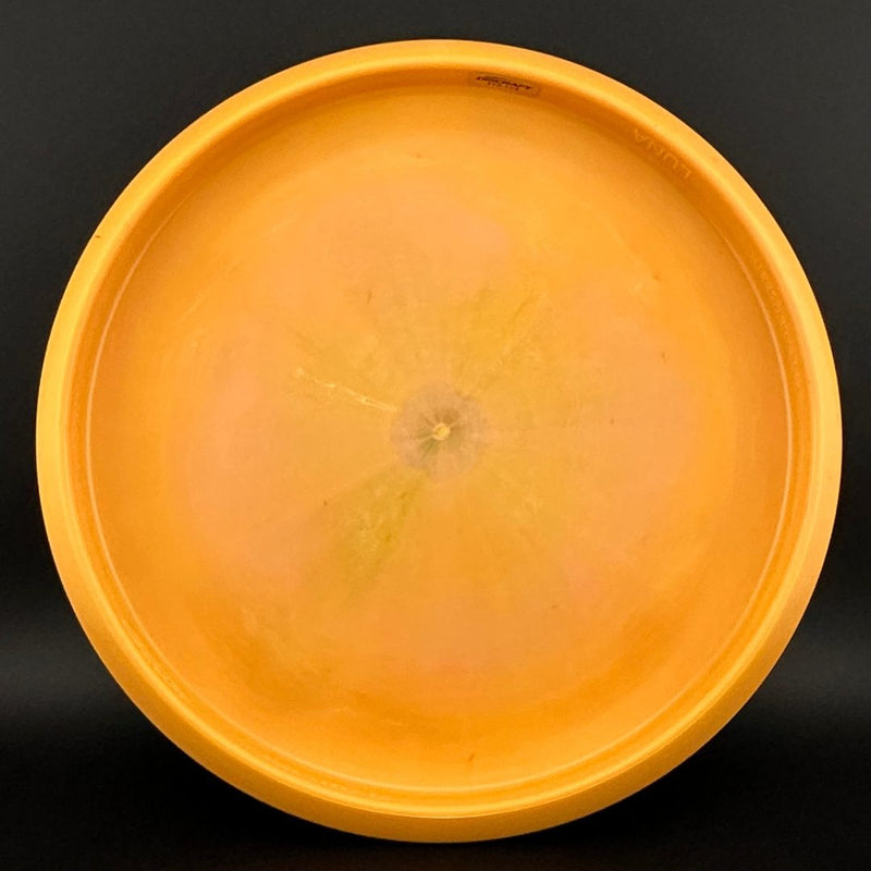 Load image into Gallery viewer, ESP Luna - "McFace" Misprint Paul McBeth 6x Claw