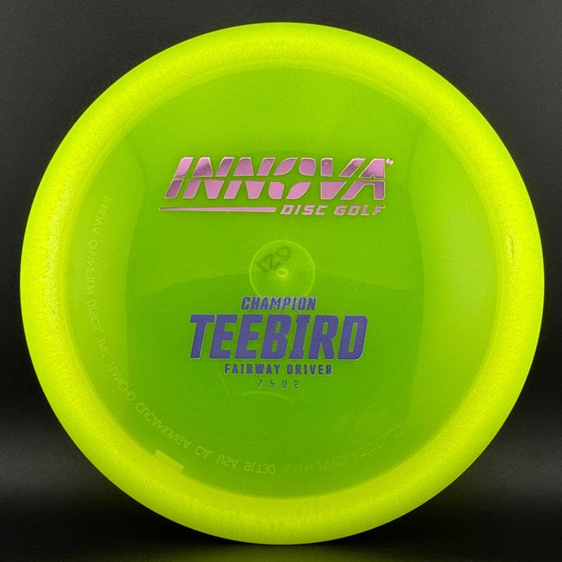 Load image into Gallery viewer, Champion Teebird