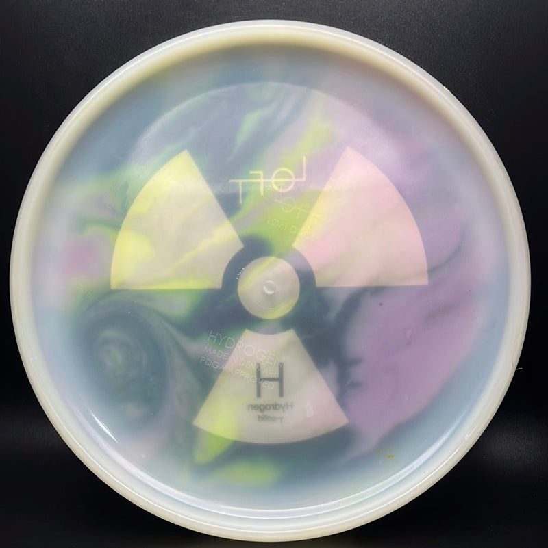 Load image into Gallery viewer, Gamma Hydrogen - The Homies Creations Dyed