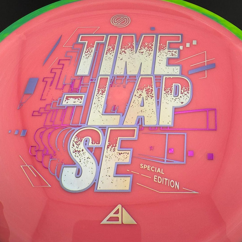 Load image into Gallery viewer, Neutron Time-Lapse (Re-Tooled) - Special Edition