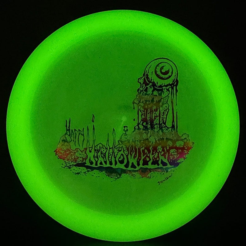 Load image into Gallery viewer, Quantum Lunar Falcon (1.1) - Blood Mountain by Skulboy