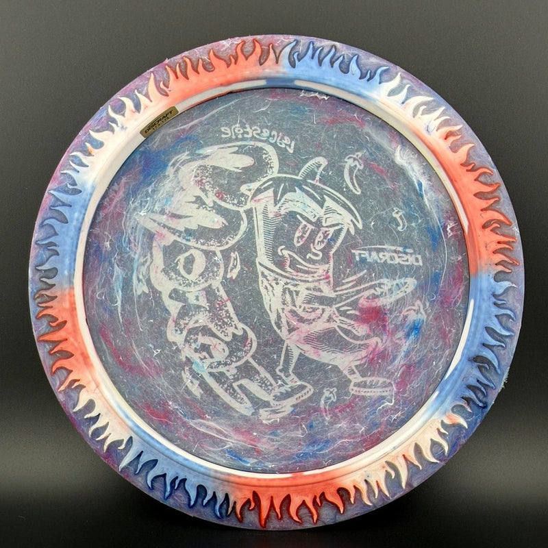 Load image into Gallery viewer, Fly Dye FuZed Jawbreaker Scorch - Jalapeno