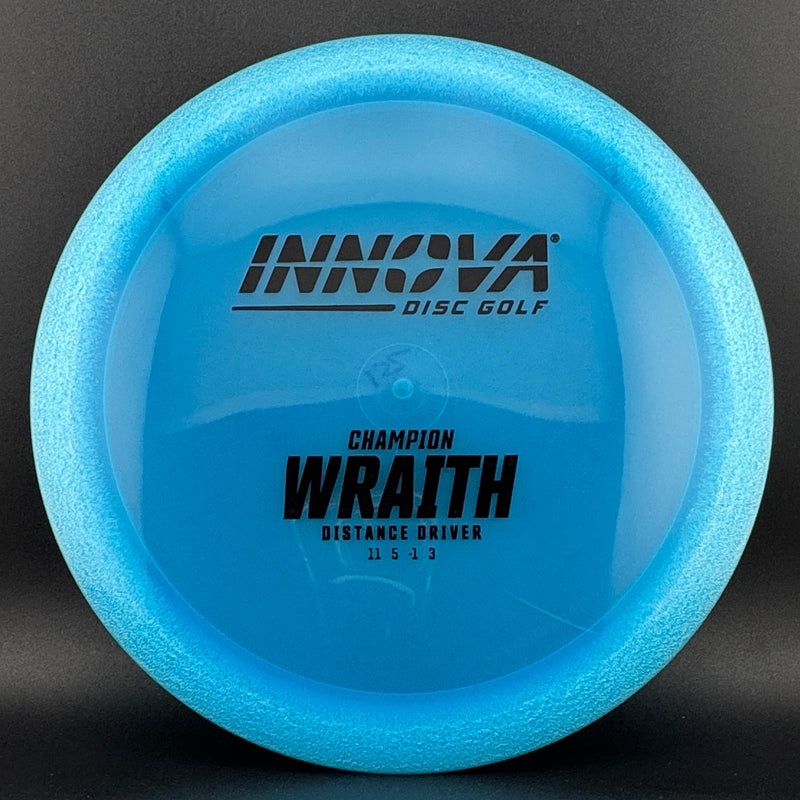Load image into Gallery viewer, Champion Wraith