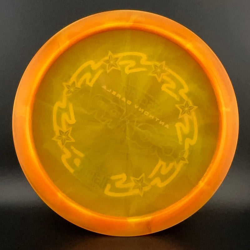 Load image into Gallery viewer, Z Swirl Cigarra - 2025 USDGC Anthony Barela Z Swirl Cigarra