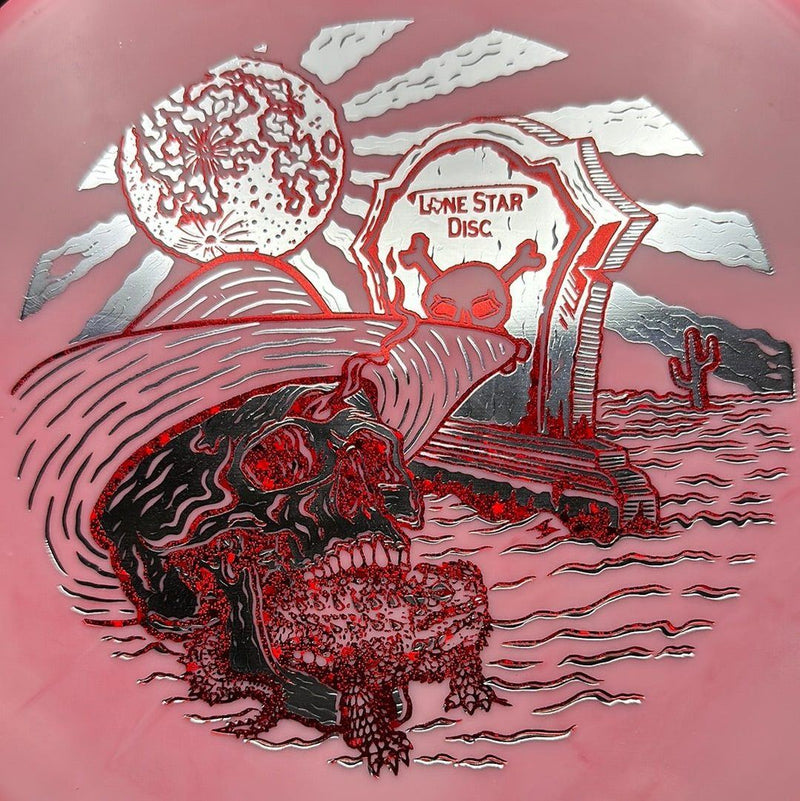 Load image into Gallery viewer, Alpha Horny Toad - First Run - Art by Ripper Studios