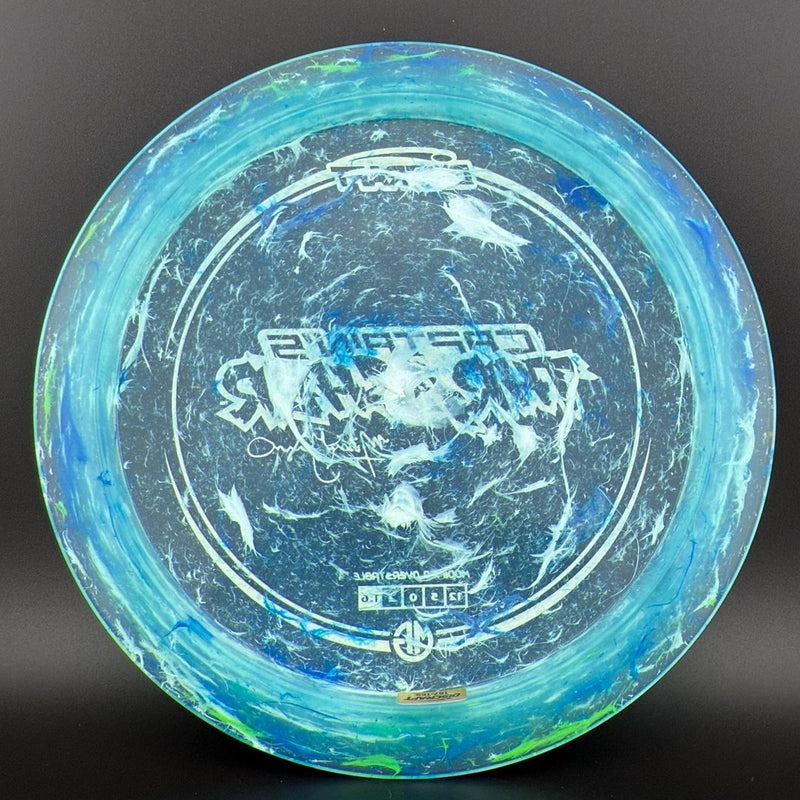 Load image into Gallery viewer, Jawbreaker Z Captain's Thrasher - Missy Gannon 2025