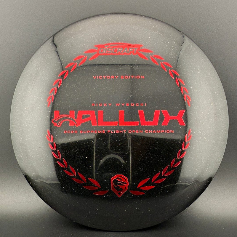 Load image into Gallery viewer, Midnight Hallux - Victory Edition SFO 2026