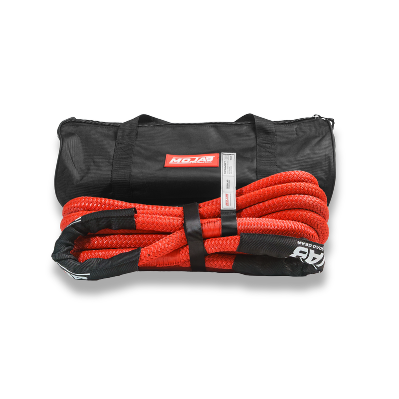 Load image into Gallery viewer, 7/8'' x 30' Kinetic rope with storage bag (Lifetime Warranty)