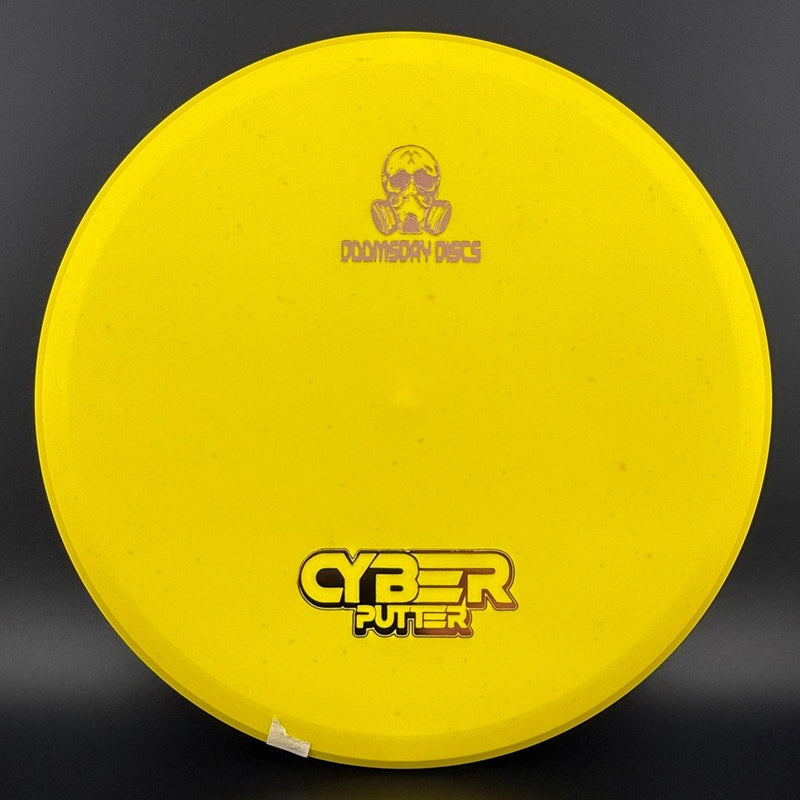 Load image into Gallery viewer, Ration Cyber Putter