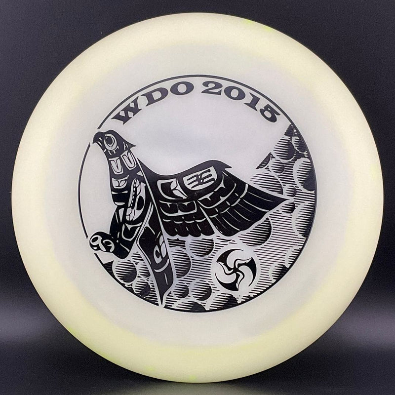 Load image into Gallery viewer, Champion Glow Thunderbird *Les White Stash* - 2015 WDO Huk Lab!
