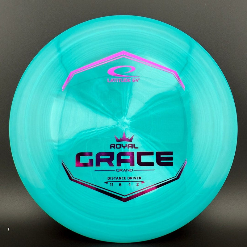 Load image into Gallery viewer, Royal Grand Grace