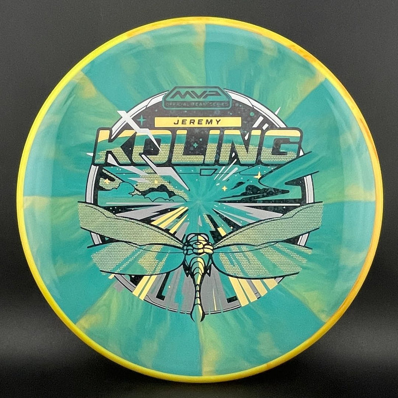 Load image into Gallery viewer, Cosmic Neutron Tempo - Jeremy Koling Team Series