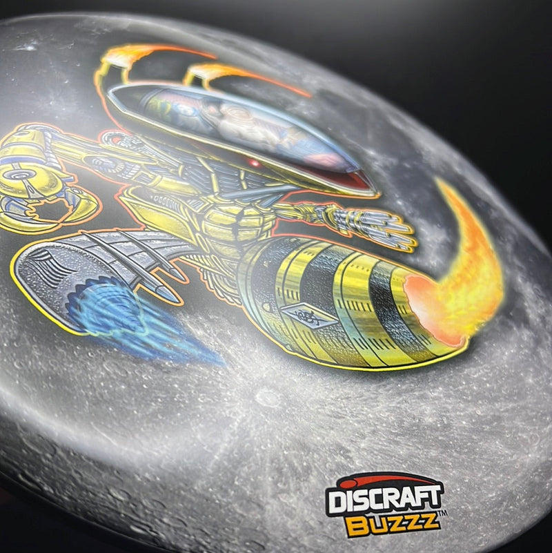 Load image into Gallery viewer, ESP SuperColor Buzzz - Starship Moon Bee