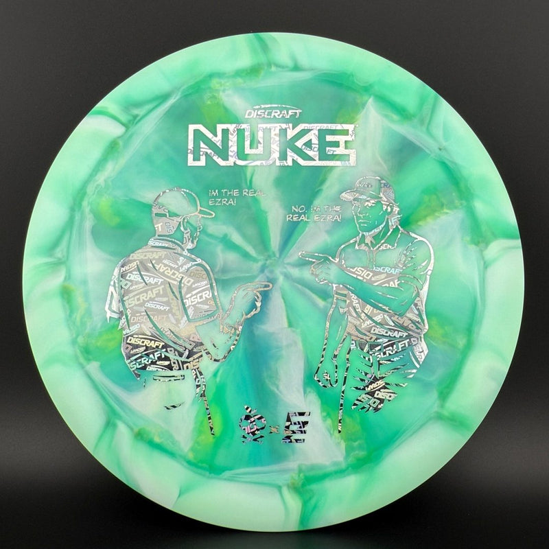 Load image into Gallery viewer, Swirl ESP Nuke - Ezra Robinson X Ezra Aderhold Collab