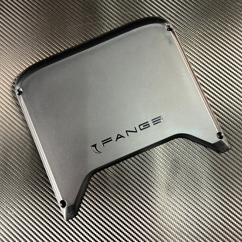Load image into Gallery viewer, Fangs Coaster, a protective skid plate for all Pints - NEW!