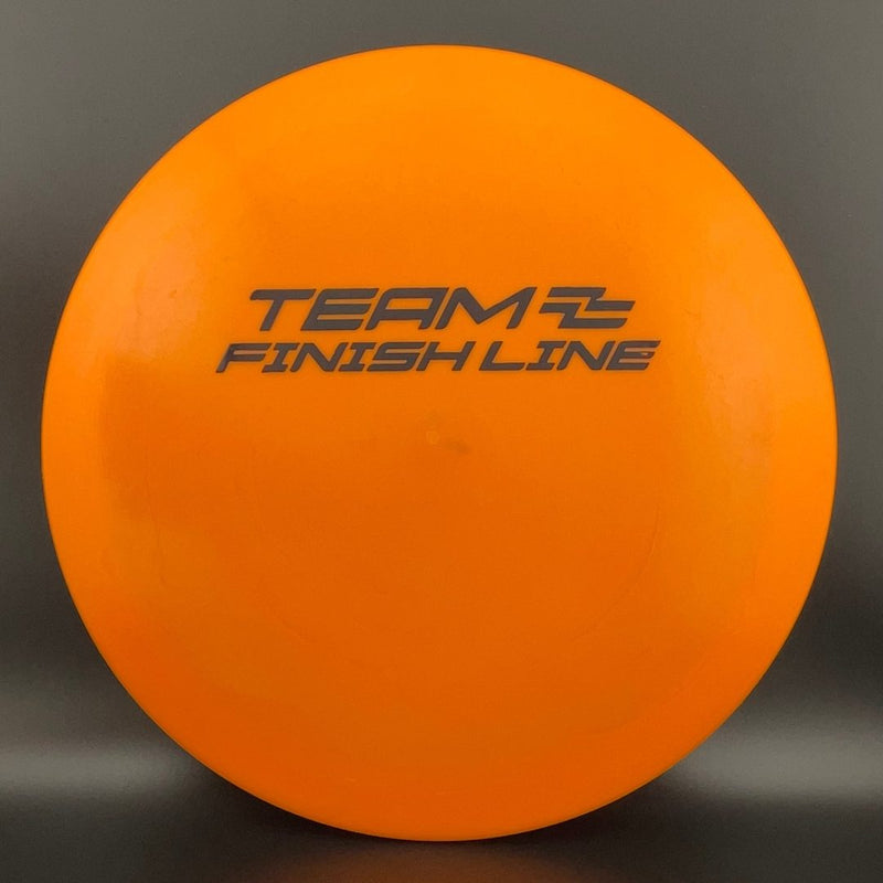 Load image into Gallery viewer, Forged Torque - Team Finish Line Stamp *Gibson Stash Used*