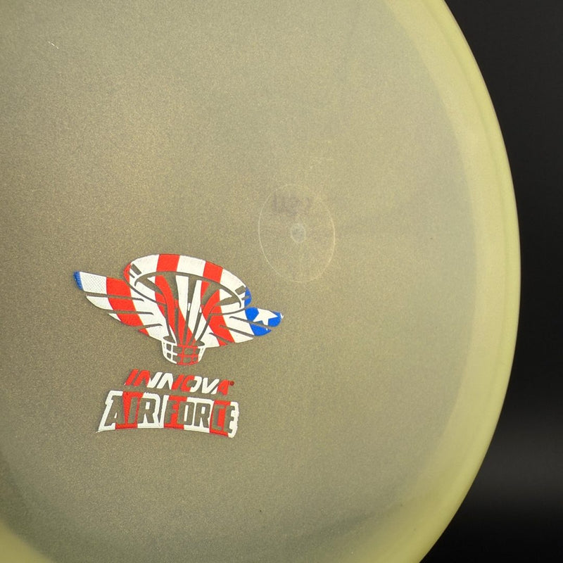 Load image into Gallery viewer, Proto Glow Pearl Champion Toro - LVC Run - Air Force