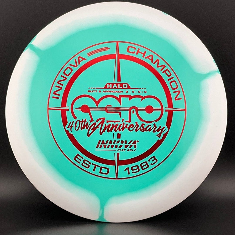 Load image into Gallery viewer, Halo Aero - Reversed Halo - 40th Anniversary