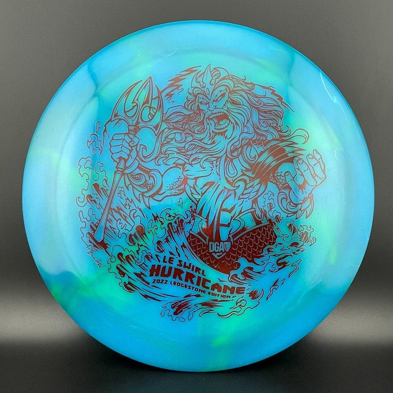 Load image into Gallery viewer, Z Swirl Hurricane - 2022 Ledgestone Edition