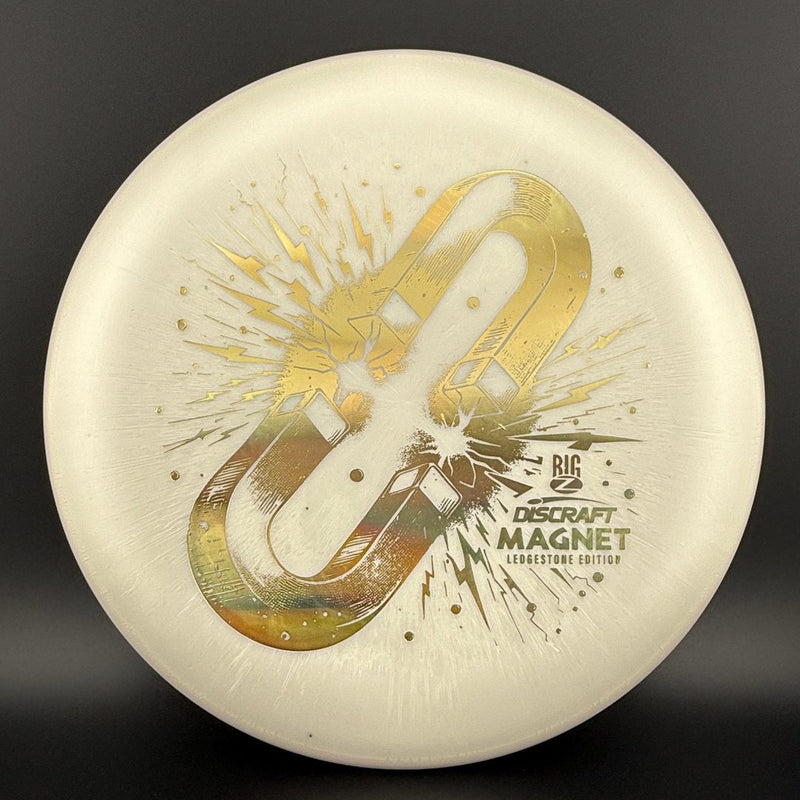 Load image into Gallery viewer, Big Z Magnet - Ledgestone 2025 Season 1