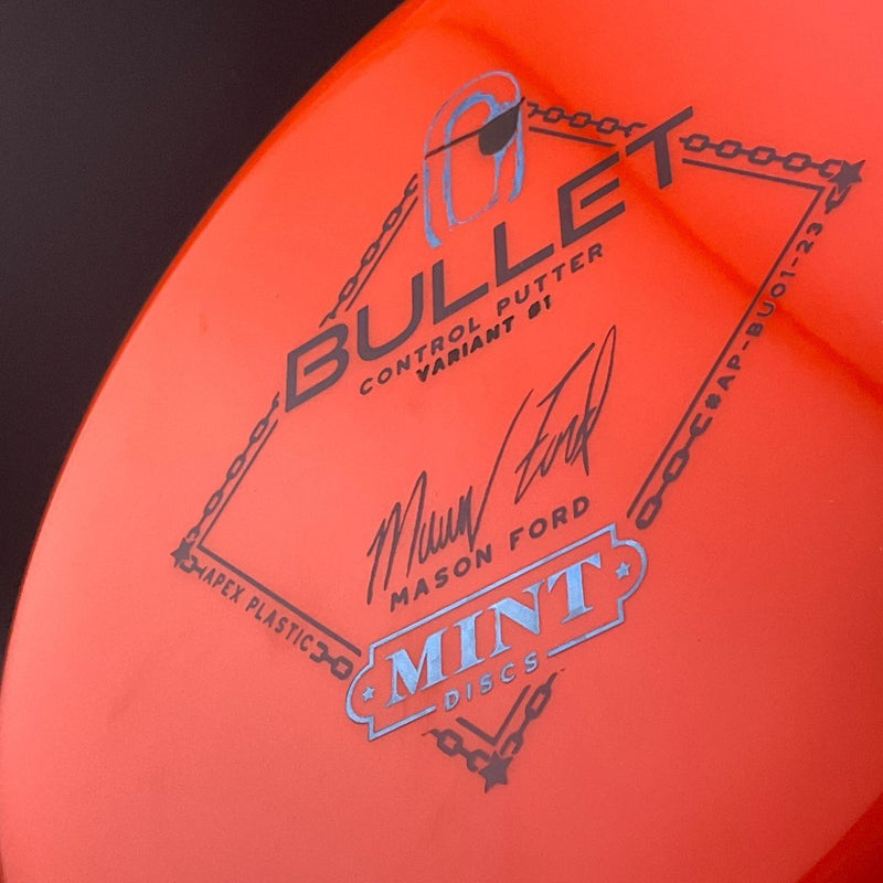 Load image into Gallery viewer, Apex Bullet - 2023 Mason Ford Signature Series
