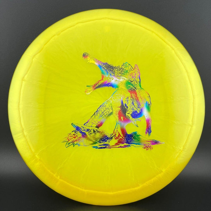 Load image into Gallery viewer, Sublime Alpha - Spinosaurus V2