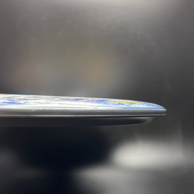Load image into Gallery viewer, ESP SuperColor Buzzz - Starship Earth Bee