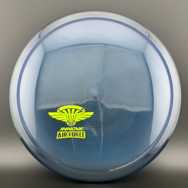 Load image into Gallery viewer, Gummy Champion Rhyno - Air Force