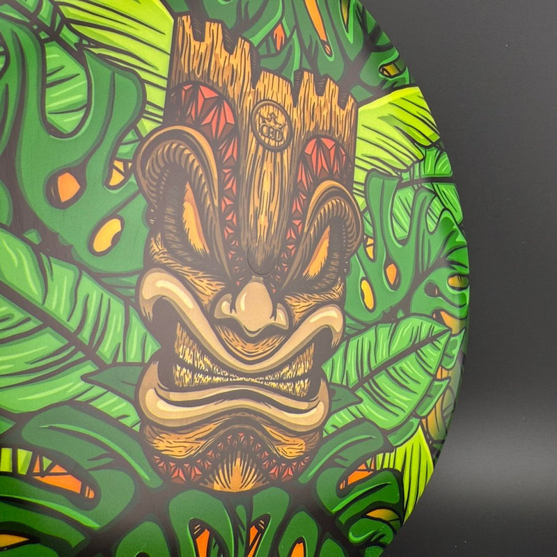 Load image into Gallery viewer, Fuzion Justice - DyeMax - Tiki