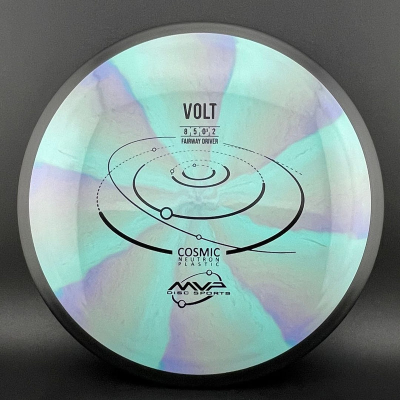 Load image into Gallery viewer, Cosmic Neutron Volt