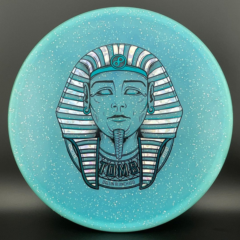 Load image into Gallery viewer, Concrete Tomb - Dallin Blanchard 2021 Signature Edition *Gibson Stash Used*