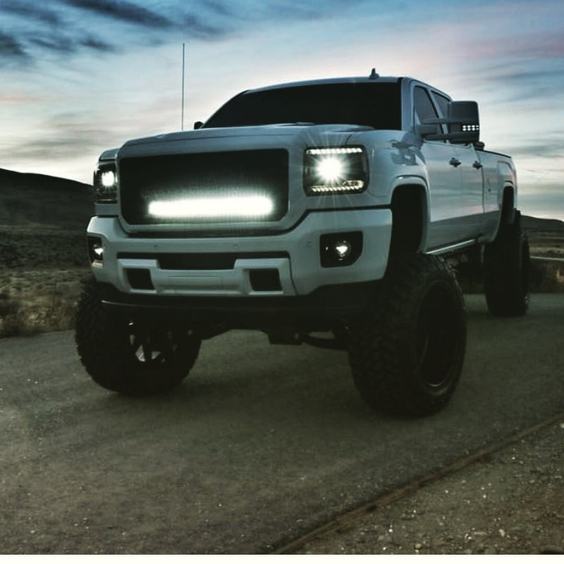 Load image into Gallery viewer, EE SERIES Light Bars
