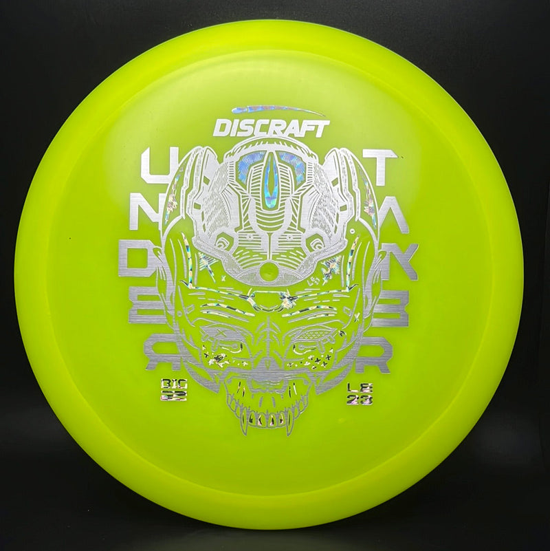 Load image into Gallery viewer, Big Z Undertaker TriFoil - Limited Ledgestone 2023