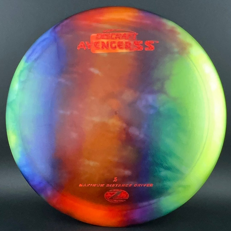 Load image into Gallery viewer, Fly Dye Z Avenger SS