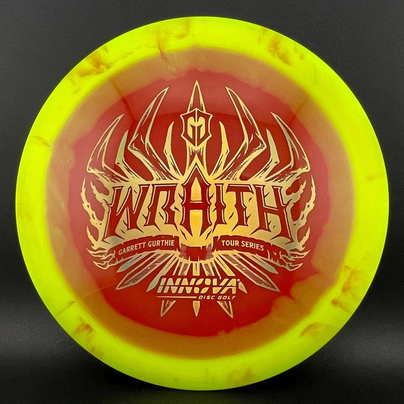 Load image into Gallery viewer, Halo Star Wraith - Garrett Gurthie 2025 Tour Series