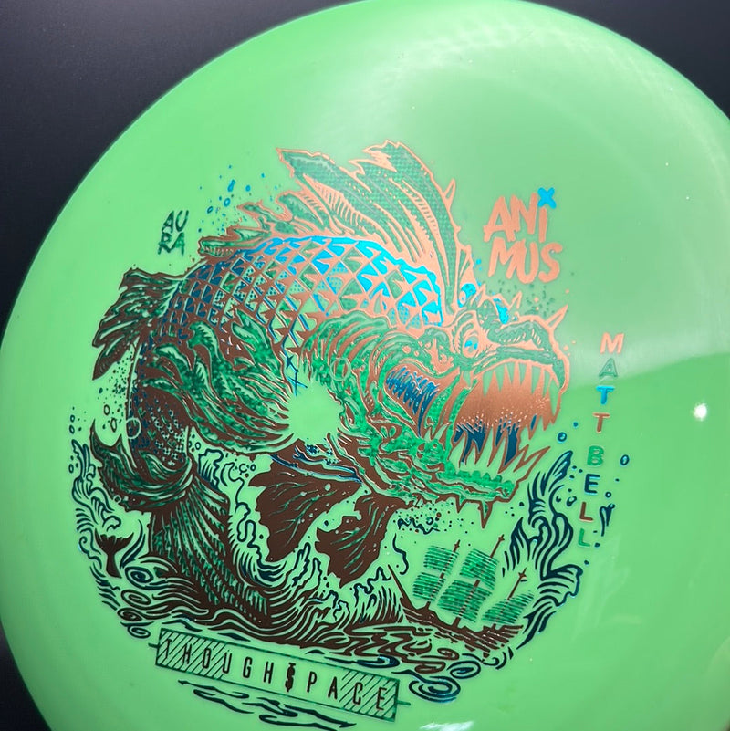 Load image into Gallery viewer, Aura Animus - Imported - Matt Bell Signature Series