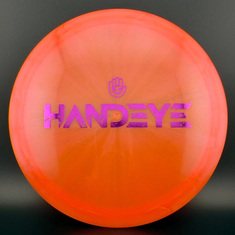 Load image into Gallery viewer, Opto Ice Chameleon Explorer - Handeye Bar Stamp