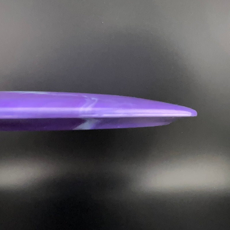 Load image into Gallery viewer, Colorshift Swirl ESP Anax - McBeth X Pierce Collab Edition