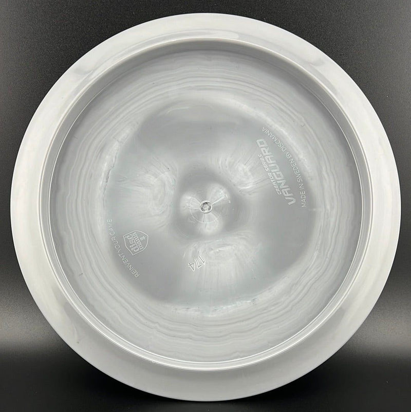 Load image into Gallery viewer, Swirl S-Line Vanguard (First Run) - "Cosmic Curry" April Jewels 2024