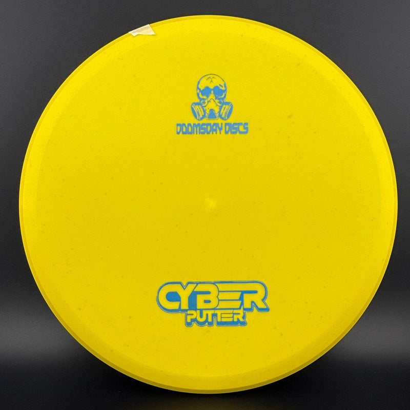 Load image into Gallery viewer, Ration Cyber Putter