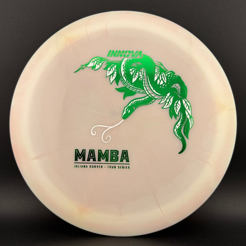 Load image into Gallery viewer, Proto Glow Halo Star Mamba - Juliana Korver 2026 Tour Series