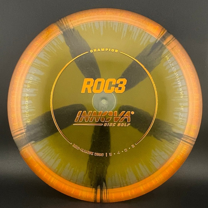 Load image into Gallery viewer, I-Dye Champion Roc3