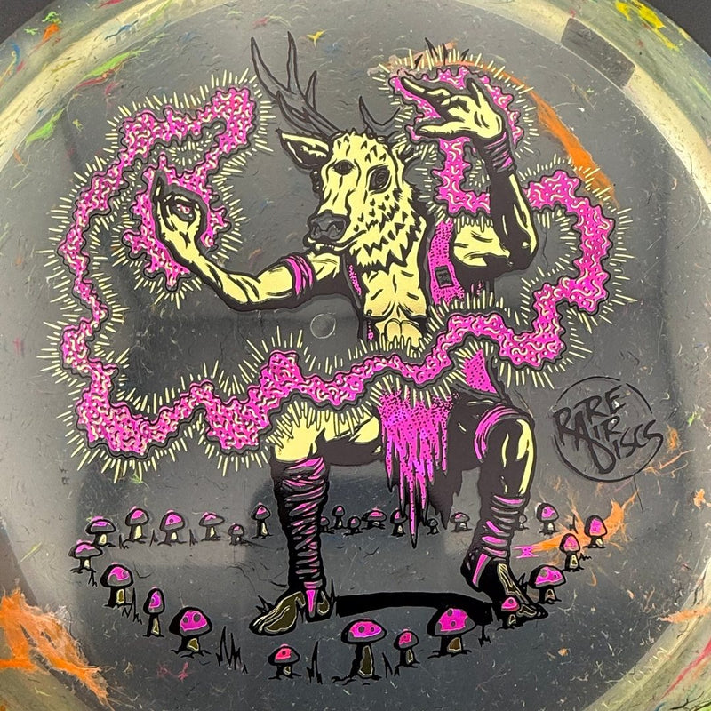 Load image into Gallery viewer, Jawbreaker Z FLX Cicada - Elk Man 2.0 by Ripper Studios