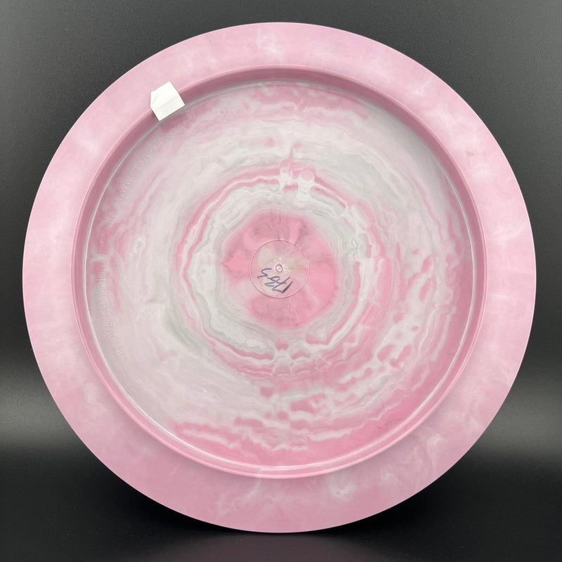 Load image into Gallery viewer, Swirled Star Destroyer - Eveliina Salonen 2024 World Champion