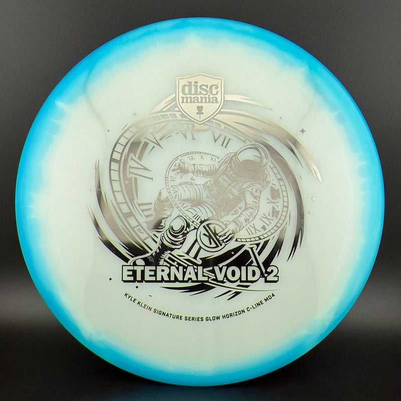 Load image into Gallery viewer, Glow Horizon C-Line MD4 - Eternal Void 2 - Kyle Klein Sig Series